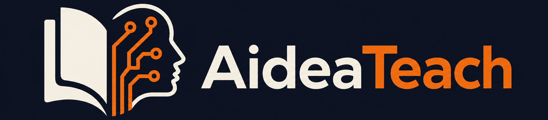 Logo de AIdeaTeach